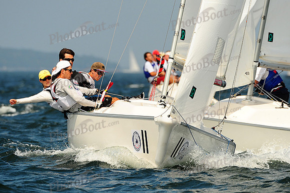 2014 USQS-D 391