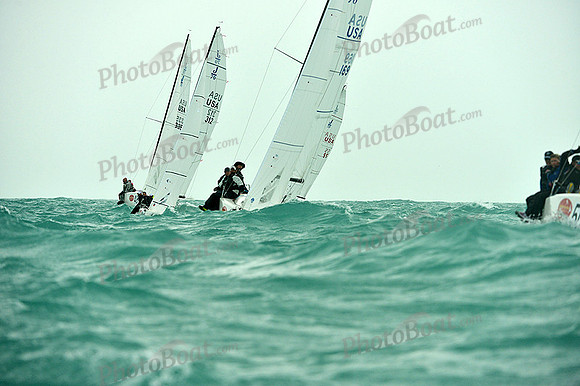 2016 Key West Race Week H_0509