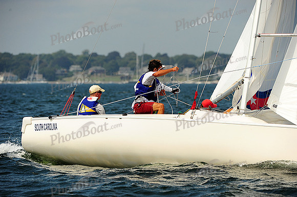 2014 USQS-D 566