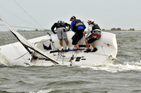 2013 Charleston Race Week A 2695