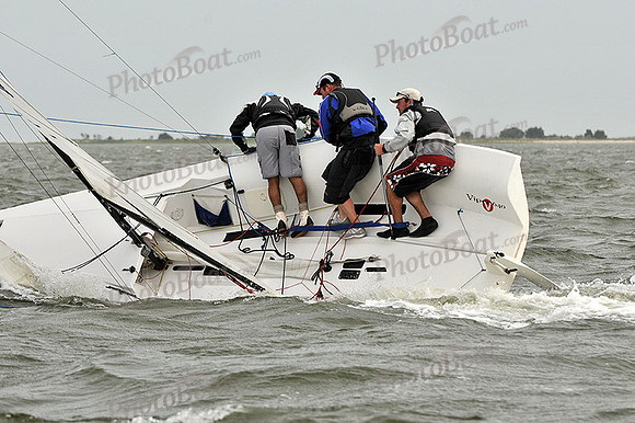 2013 Charleston Race Week A 2695