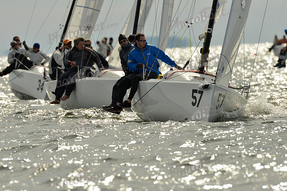 2015 J70 Winter Series B 662