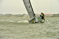 2018 Charleston Race Week C_1147