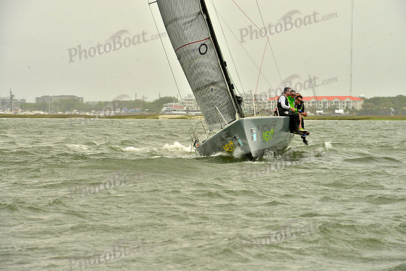 2018 Charleston Race Week C_1147