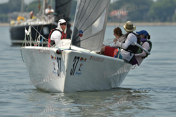 2018 Southern Bay Race Week A_1095