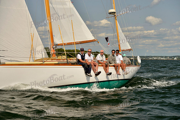 2017 IYRS Classic Yacht Regatta_0317