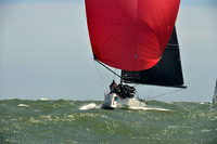 2016 Charleston Race Week C 0797