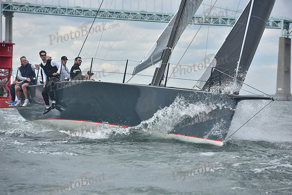 2019 NYYC Annual Regatta A_2916