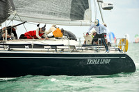 2016 Key West Race Week F_0469