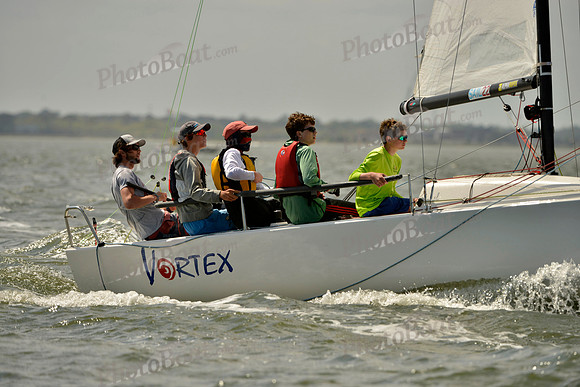 2018 Charleston Race Week A_2870