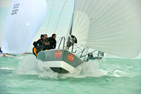2016 Key West Race Week A_1008