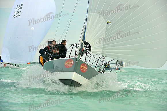 2016 Key West Race Week A_1008