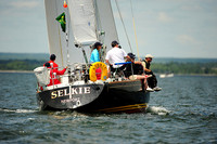 2014 NYYC Annual Regatta C 451