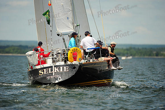 2014 NYYC Annual Regatta C 451