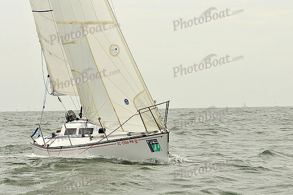 2013 Charleston Race Week A 298