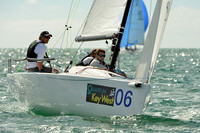 2015 Key West Race Week A 183