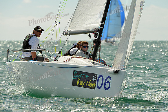 2015 Key West Race Week A 183