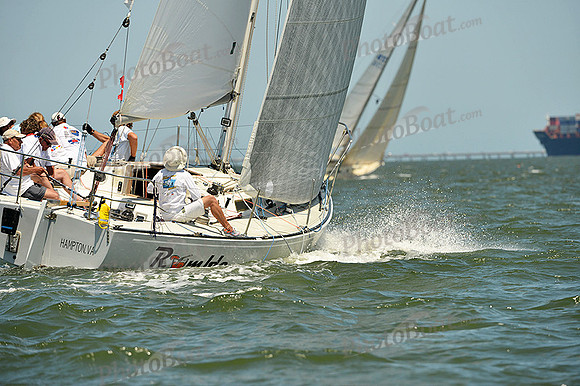 2015 Southern Bay Race Week A 1214
