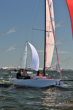 2014 J70 Winter Series G 265