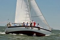 2013 Southern Bay Race Week D 1203
