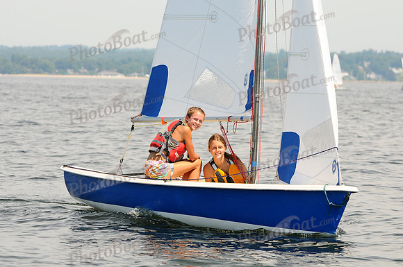 2011 Pequot Pixel Regatta A 245