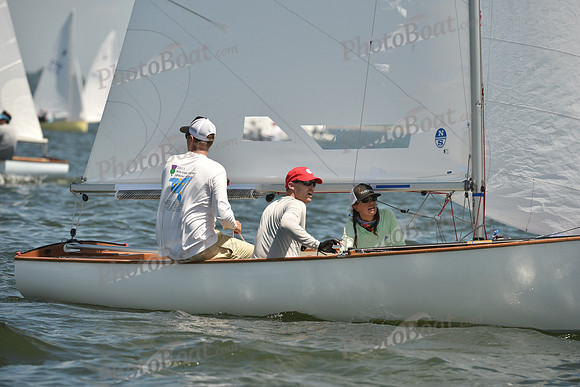 2018 Thistle Nationals G_0681