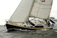 2012 Cape Charles Cup A 773
