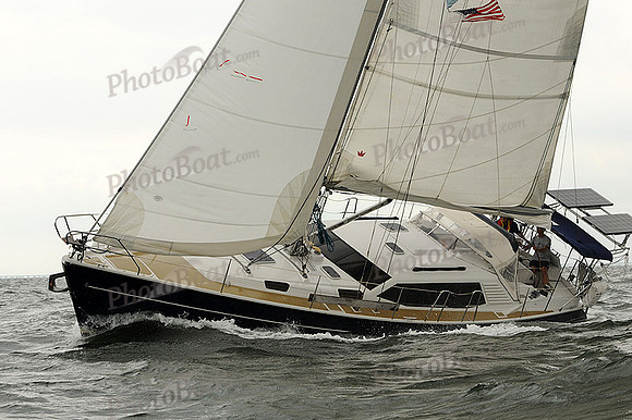 2012 Cape Charles Cup A 773
