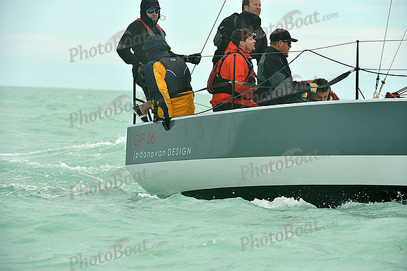 2016 Key West Race Week A_1013