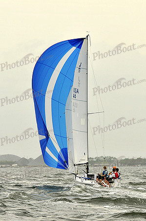 2014 J70 Winter Series F 368