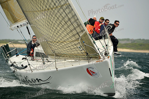 2015 Block Island Race Week E 301
