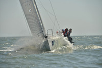 2017 Charleston Race Week A_0303
