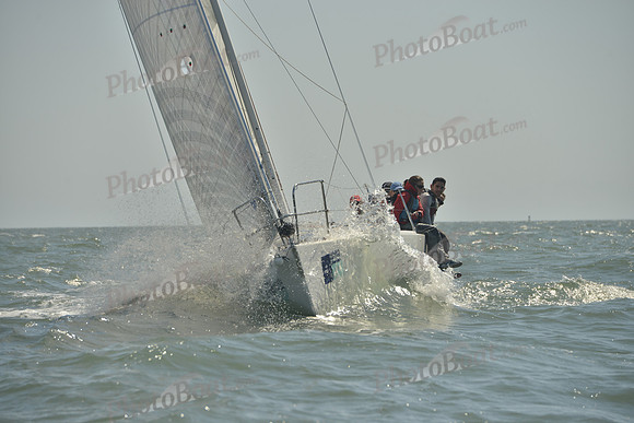 2017 Charleston Race Week A_0303