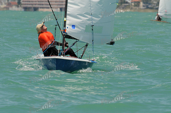 2012 Contender Worlds A 1375