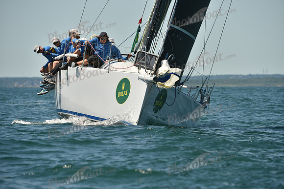 2018 NYYC Race Week B_0491
