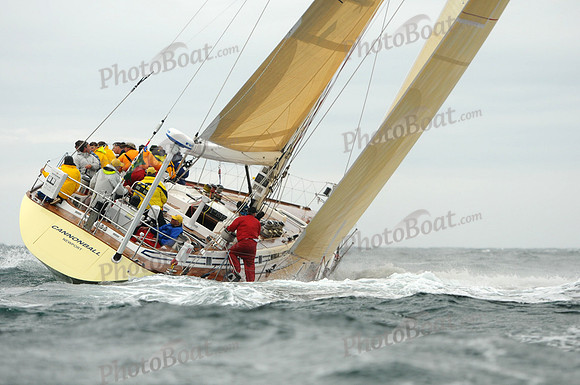 2011 NYYC Annual Regatta B 1917