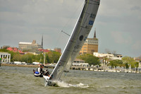 2018 Charleston Race Week A_1388
