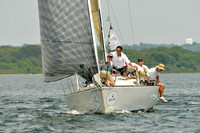 2015 NYYC Annual Regatta A 287
