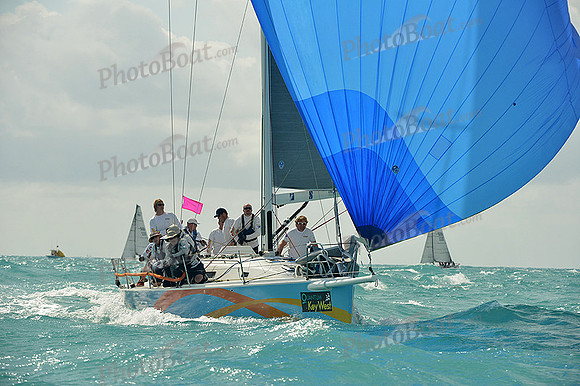 2015 Key West Race Week E 1359