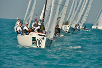 2017 Quantum Key West RW J 143