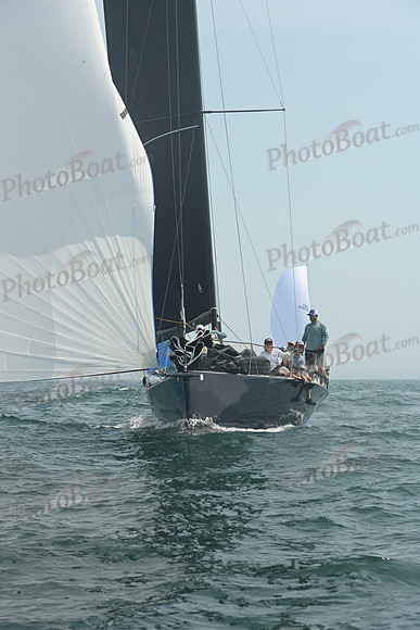 2025 Block Island Race Week A_0388