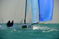 2014 Key West Race Week E 921