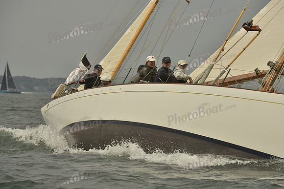 2018 NYYC Annual Regatta A_1730