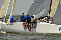 2014 Charleston Race Week B 504
