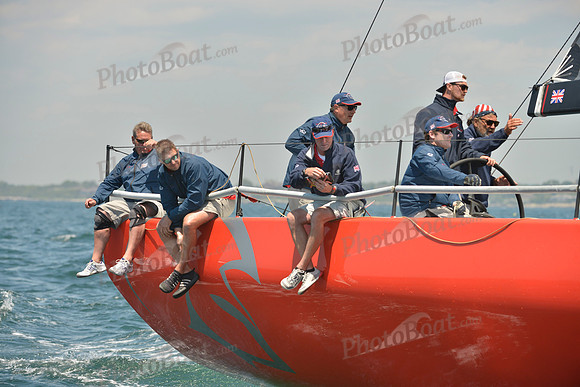 2017 NYYC Annual Regatta B_0515