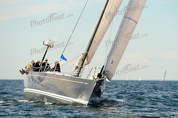 2014 Newport Bermuda A 2568