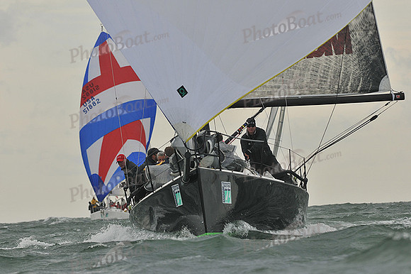 2013 Charleston Race Week B 1488