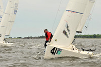 2013 Charleston Race Week B 1107