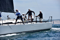 2021 Block Island Race Week A_0919