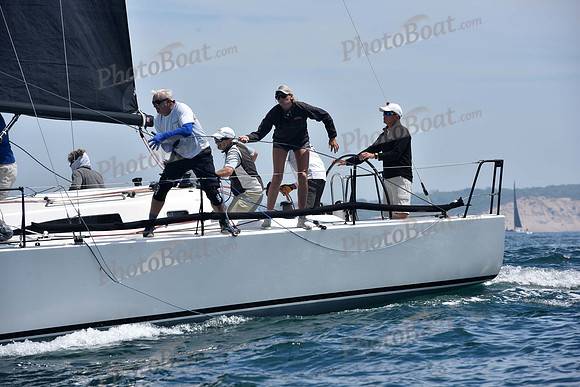 2021 Block Island Race Week A_0919